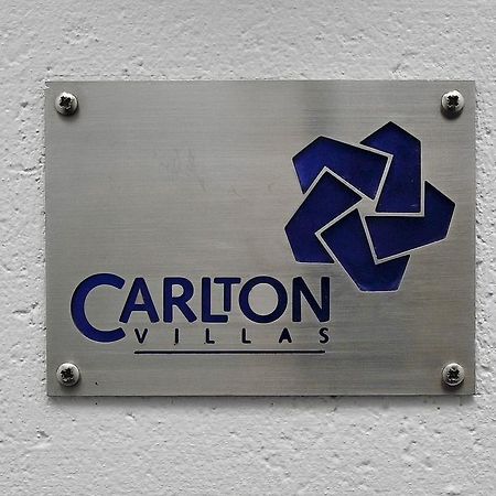 Carlton Villa 3 - Christchurch Holiday Homes Экстерьер фото