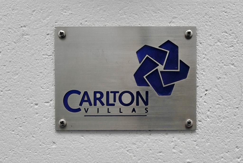 Carlton Villa 3 - Christchurch Holiday Homes Экстерьер фото