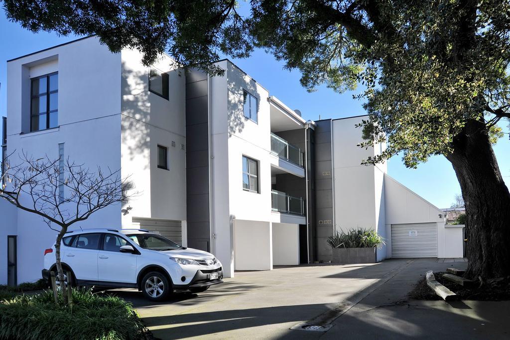 Carlton Villa 3 - Christchurch Holiday Homes Экстерьер фото